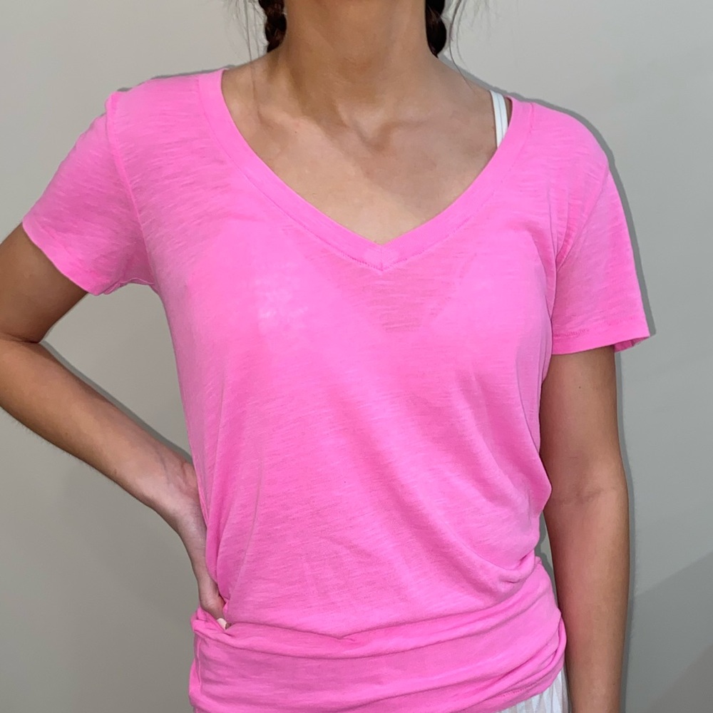 PINK t-shirt